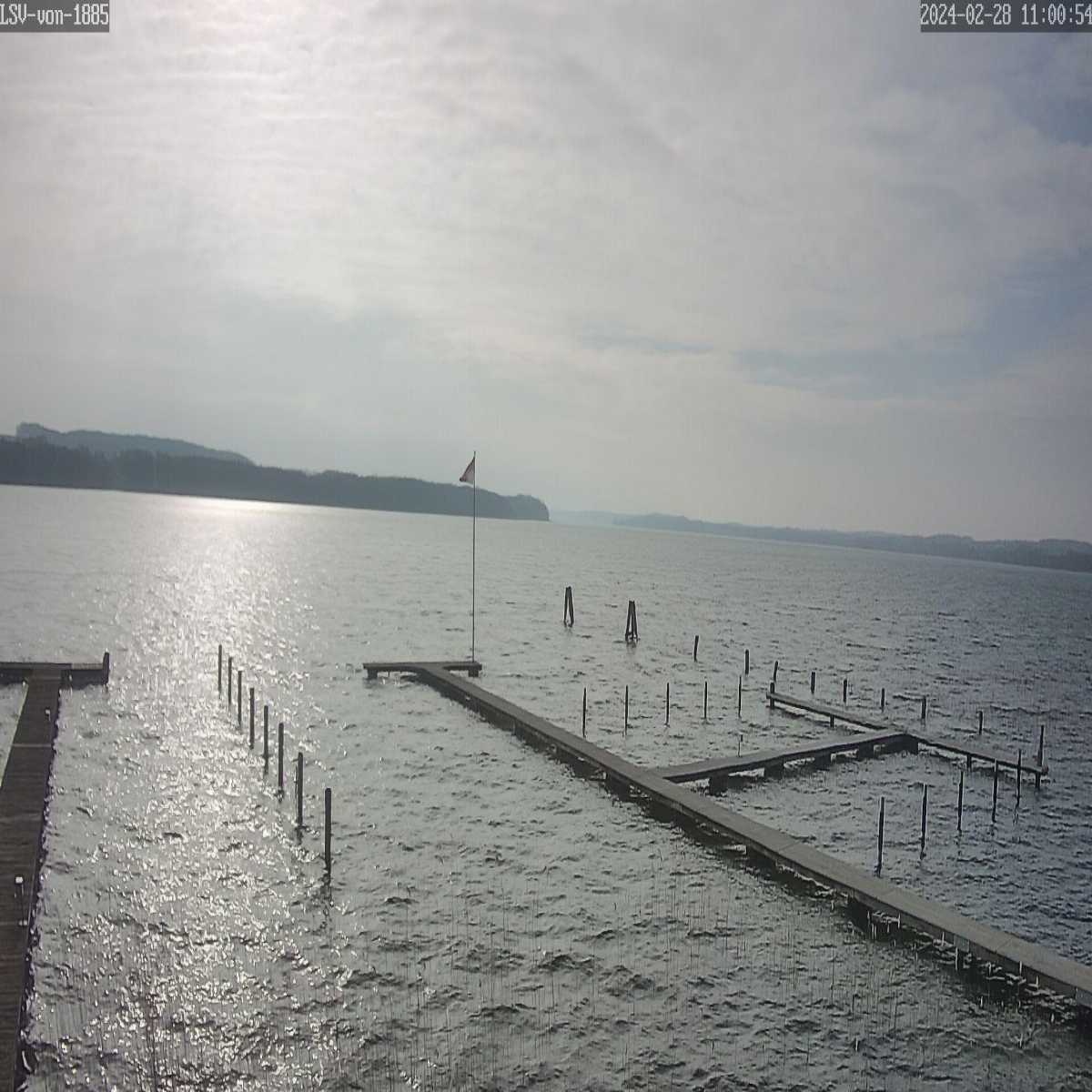 Ahrensburg webcam
