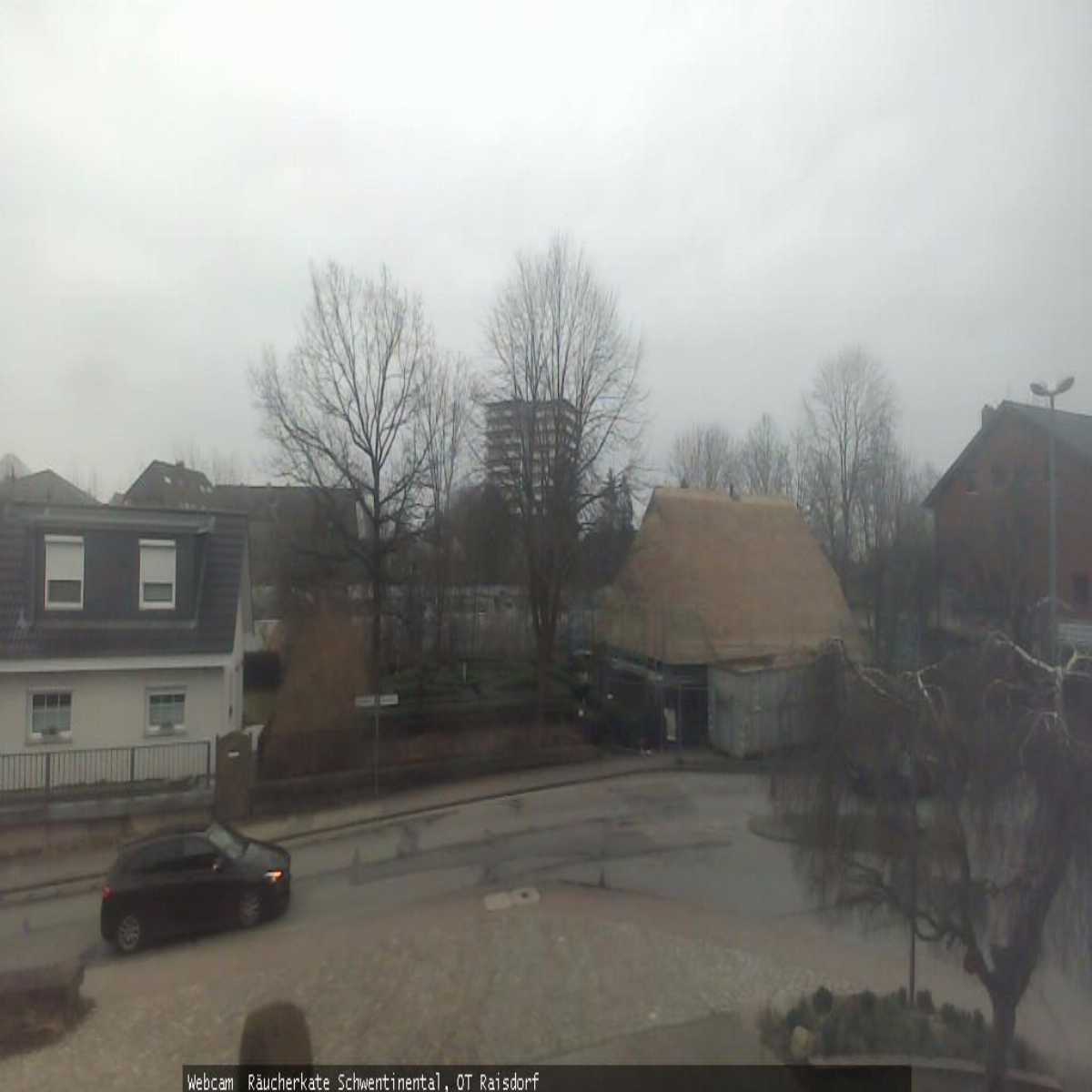 Ahrensburg webcam