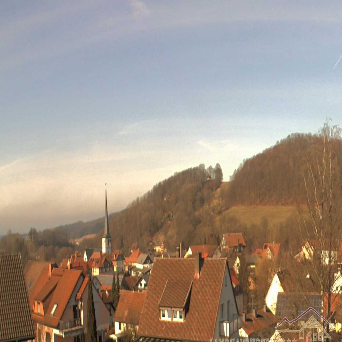 Rotenburg An Der Fulda webcam