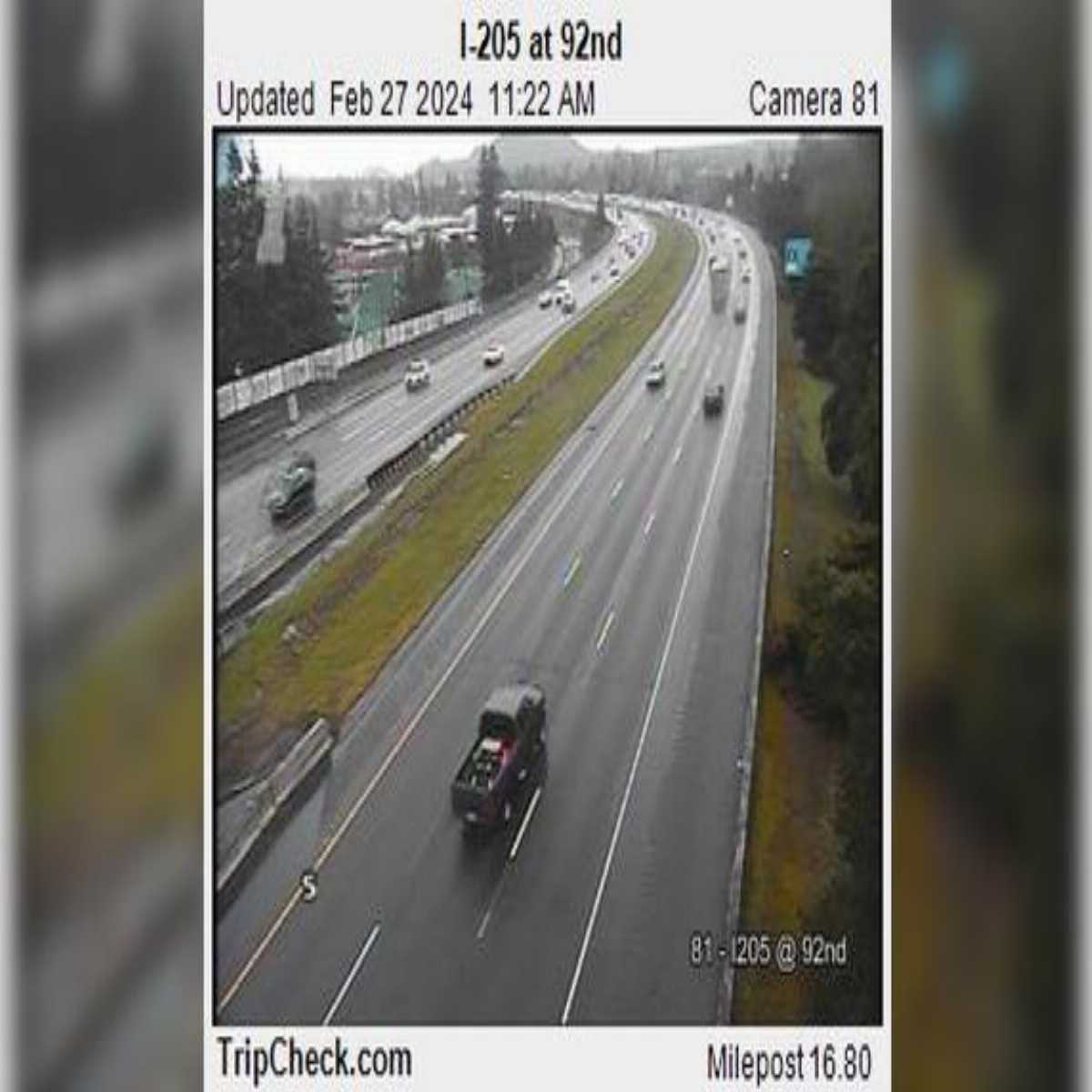 Ontario webcam