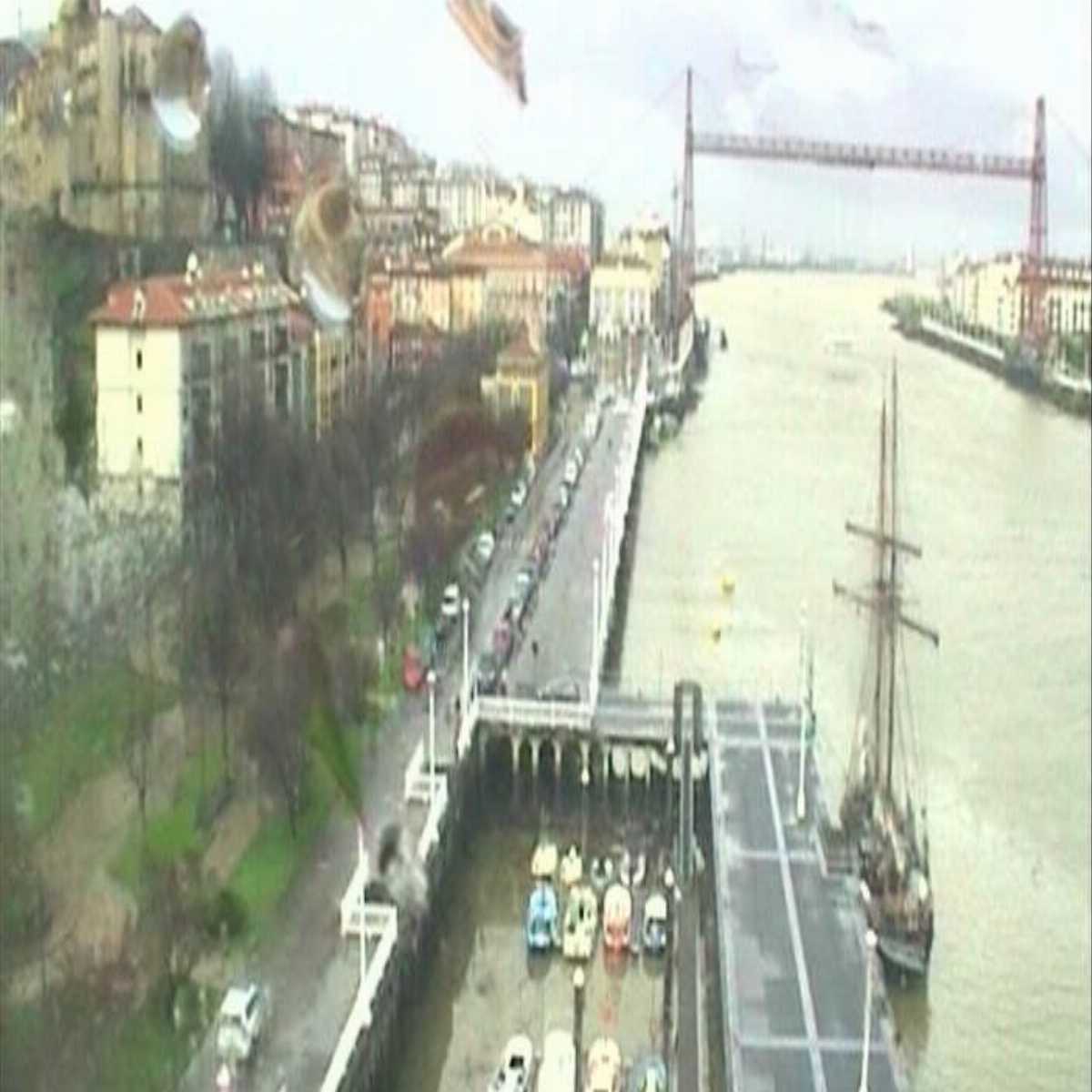 Elorrio webcam