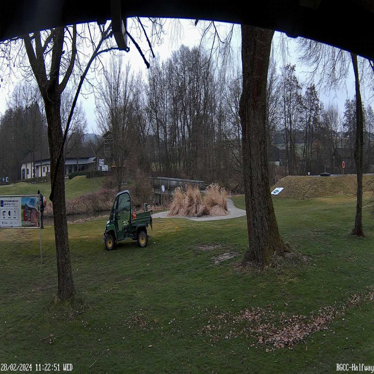Leidersbach webcam