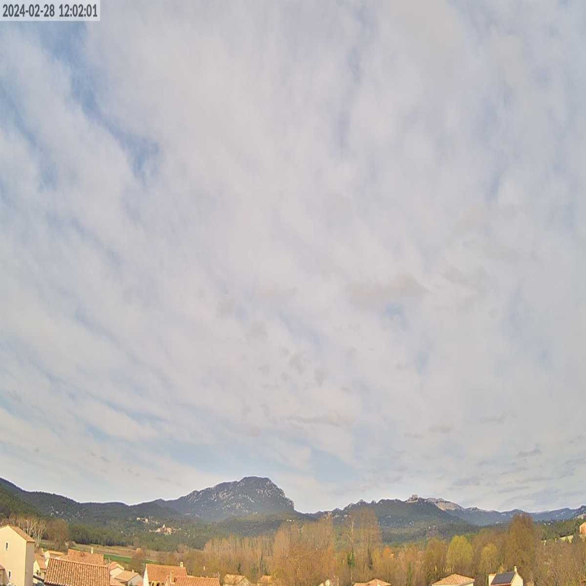 Mauguio webcam