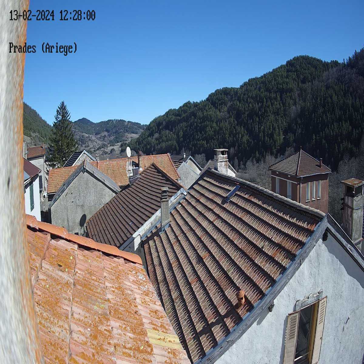 Mauguio webcam