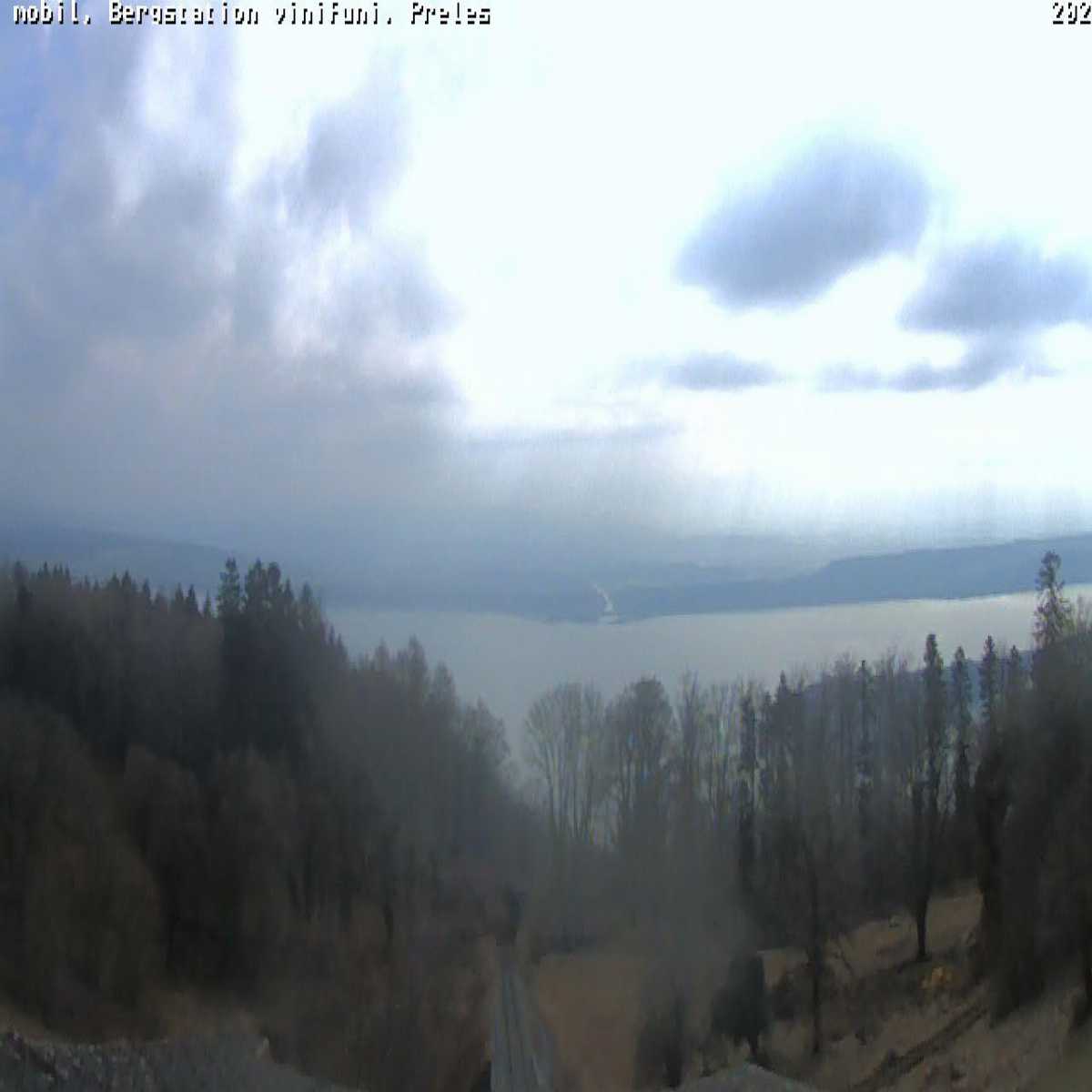 Ruschegg webcam
