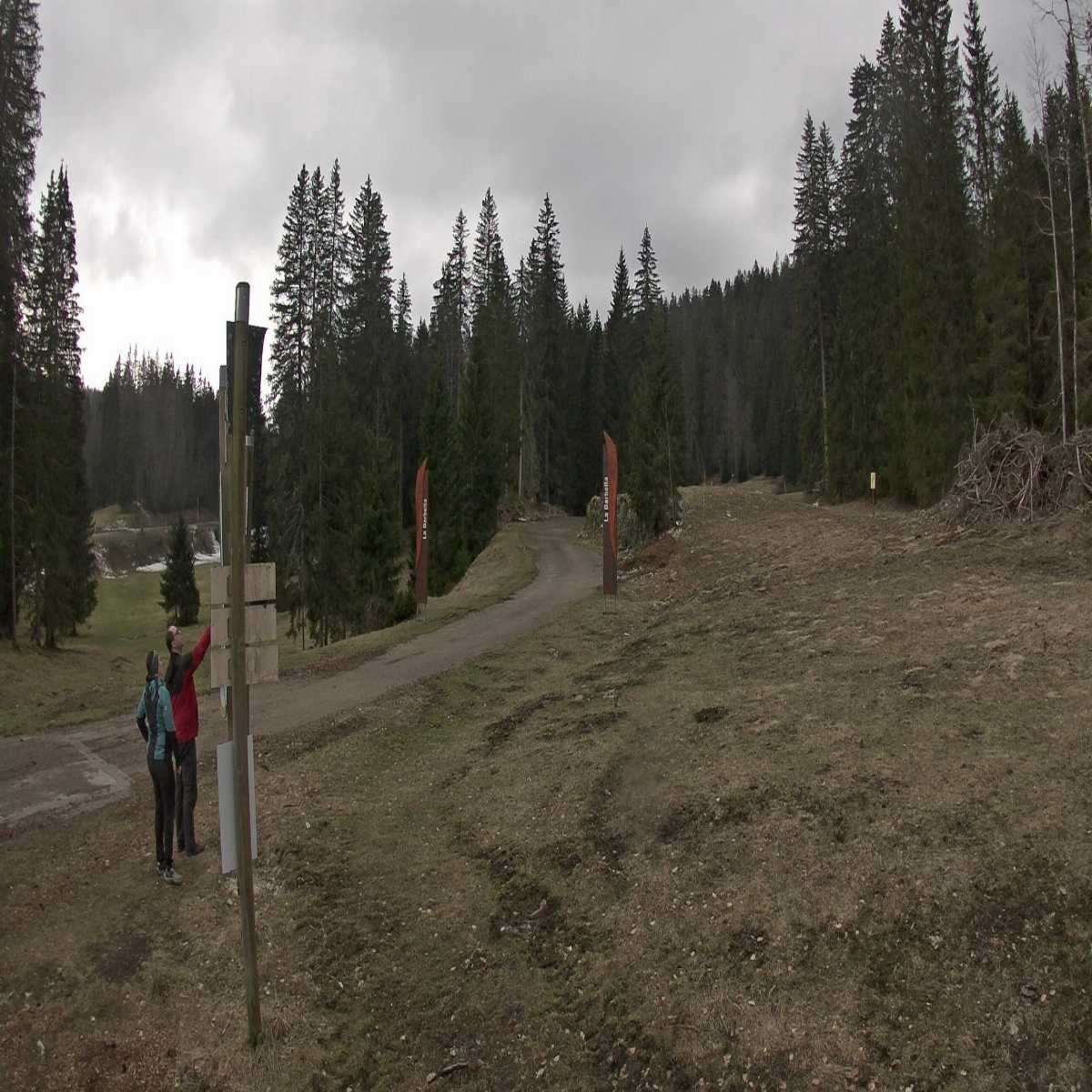 Montancy webcam