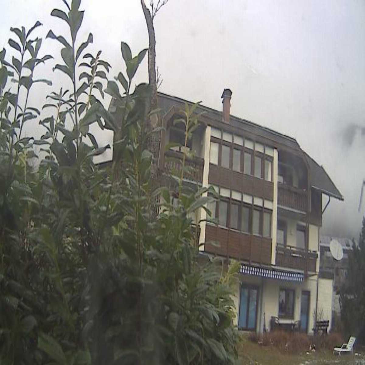 Sankt Oswald webcam