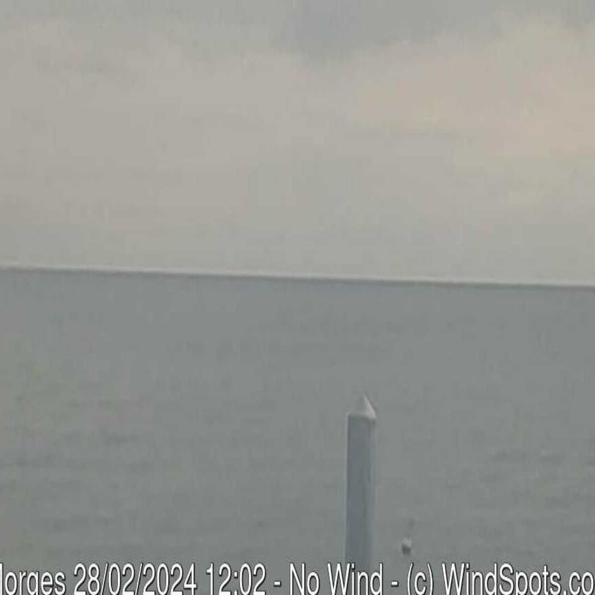 Blonay webcam
