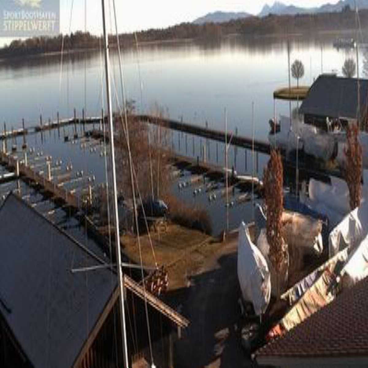 Leidersbach webcam
