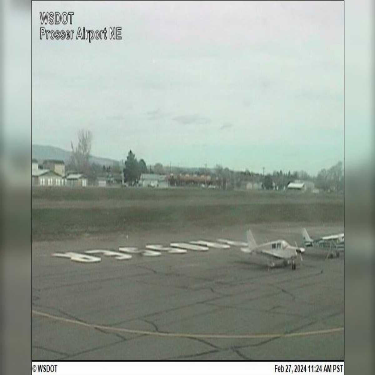 Port Townsend webcam