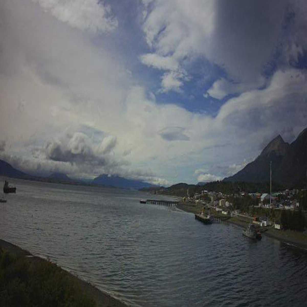Chabunco webcam