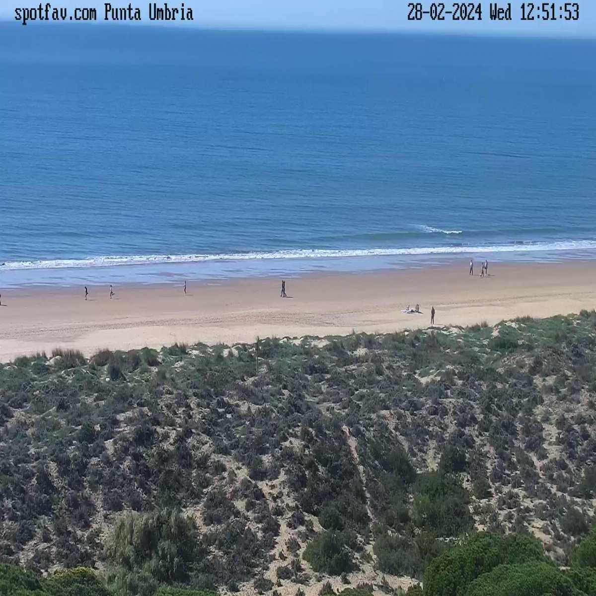 Cordoba webcam