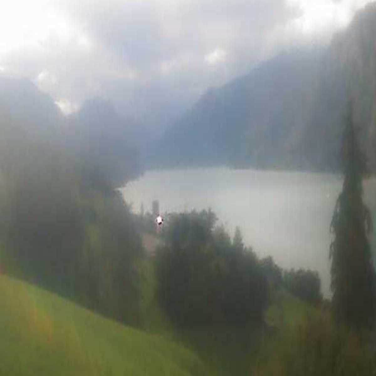 Wildhaus webcam