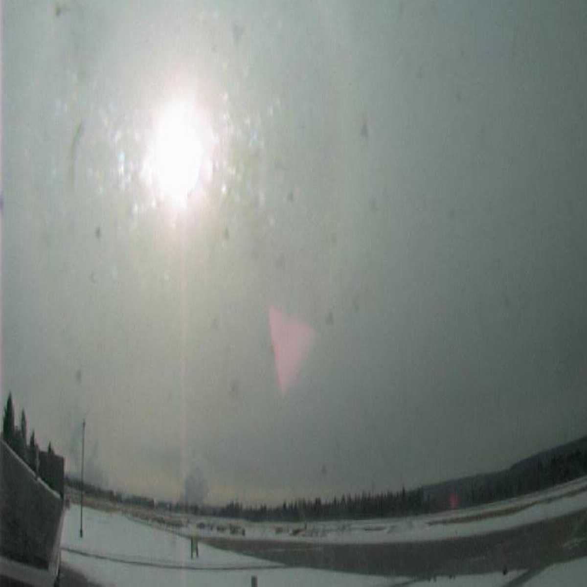 Lakelse Lake webcam