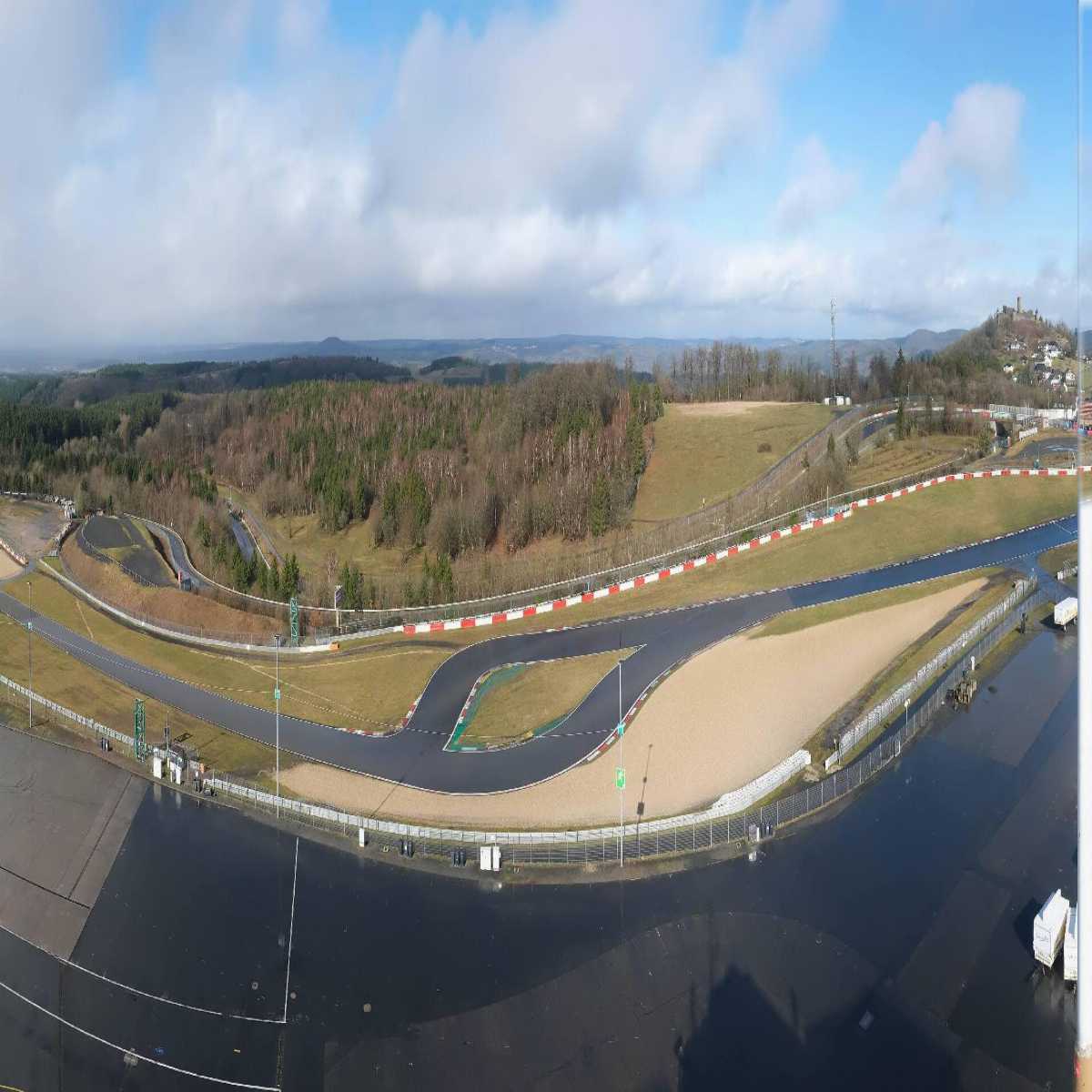 Kottenheim webcam