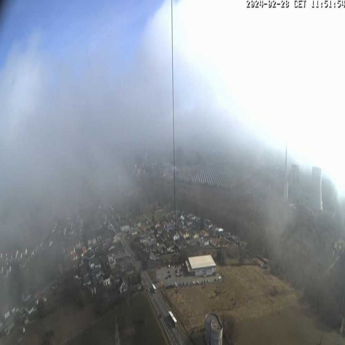 Spiesen Elversberg webcam