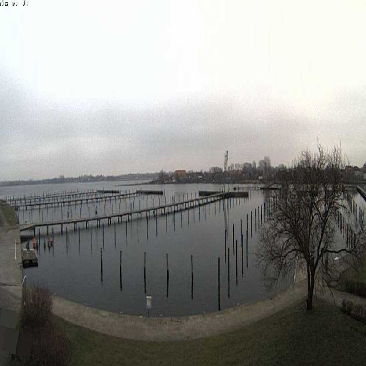 Ahrensburg webcam