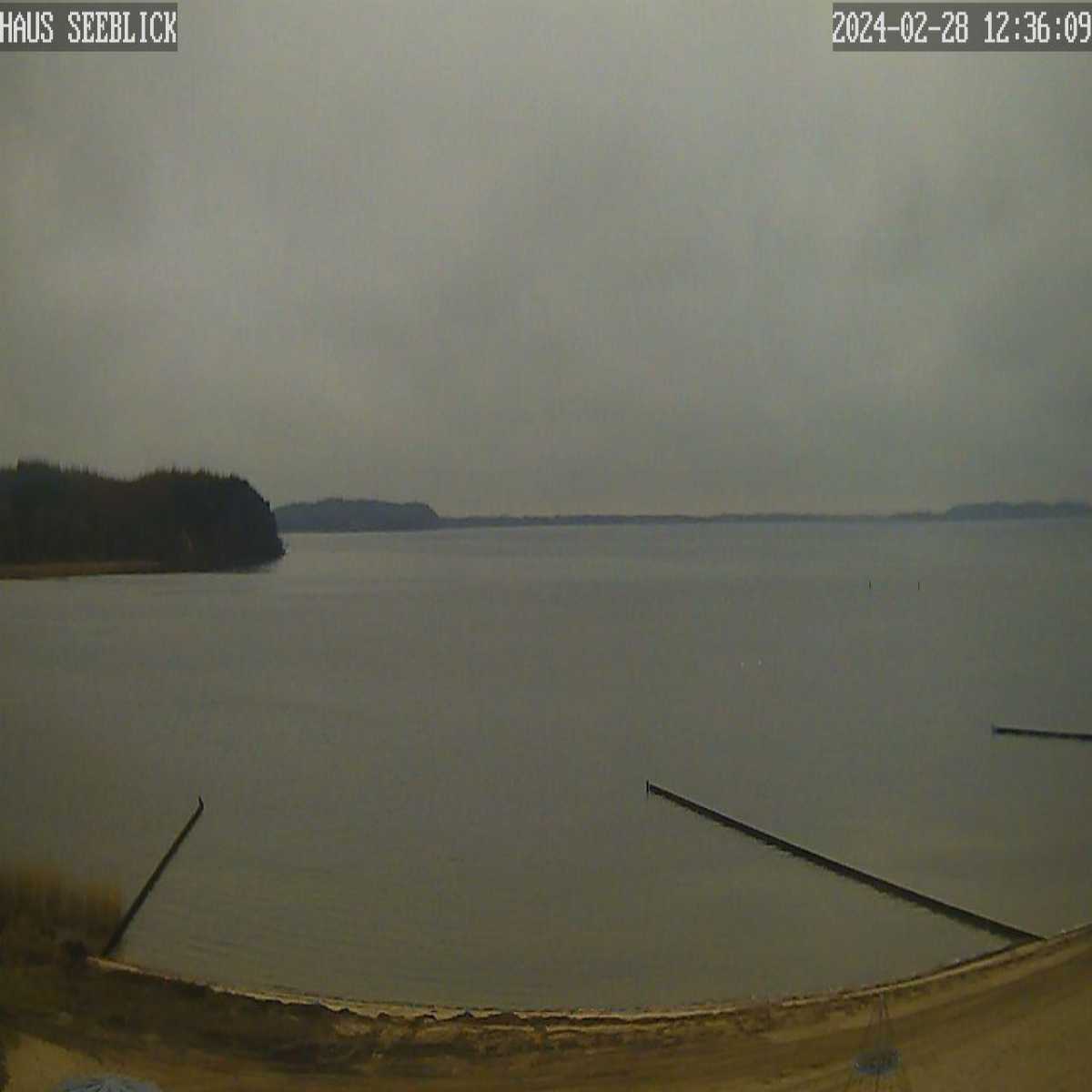Greifswald webcam