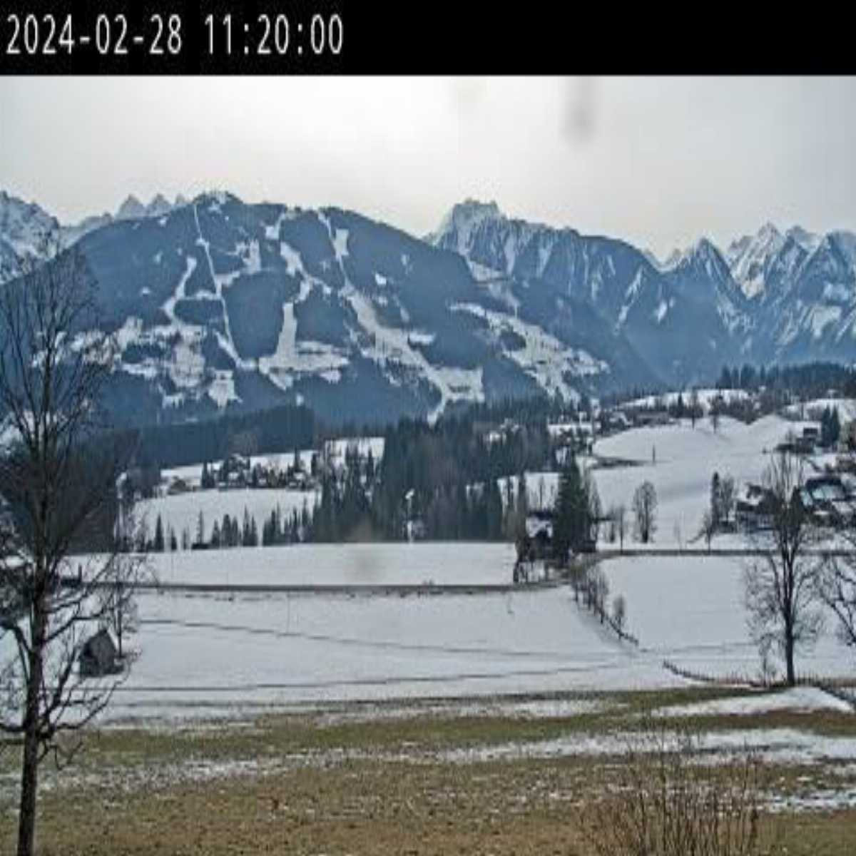 Seiersberg webcam