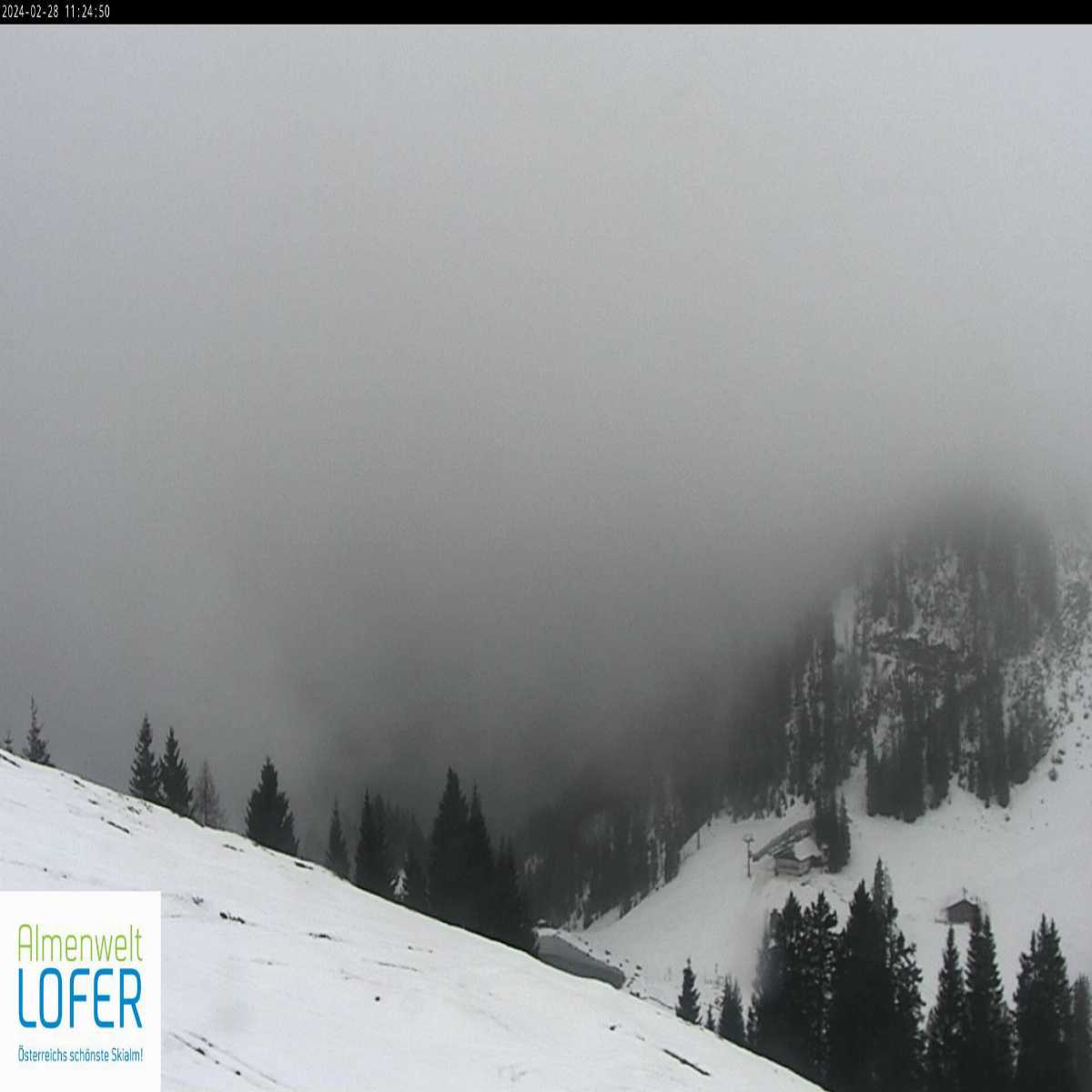 Leidersbach webcam