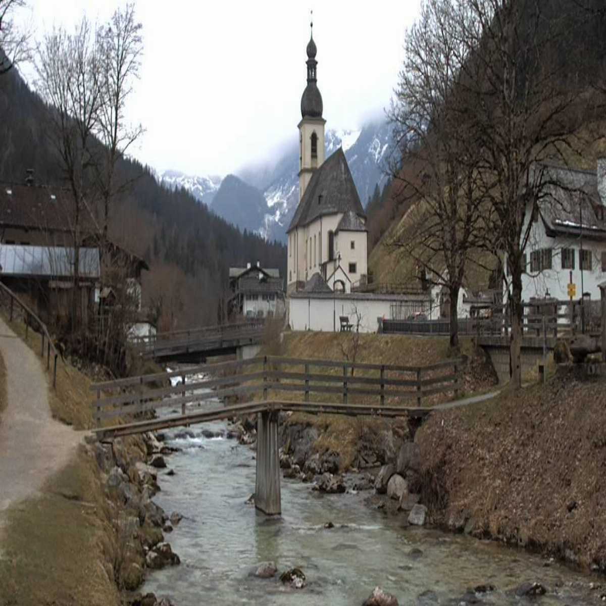 Leidersbach webcam