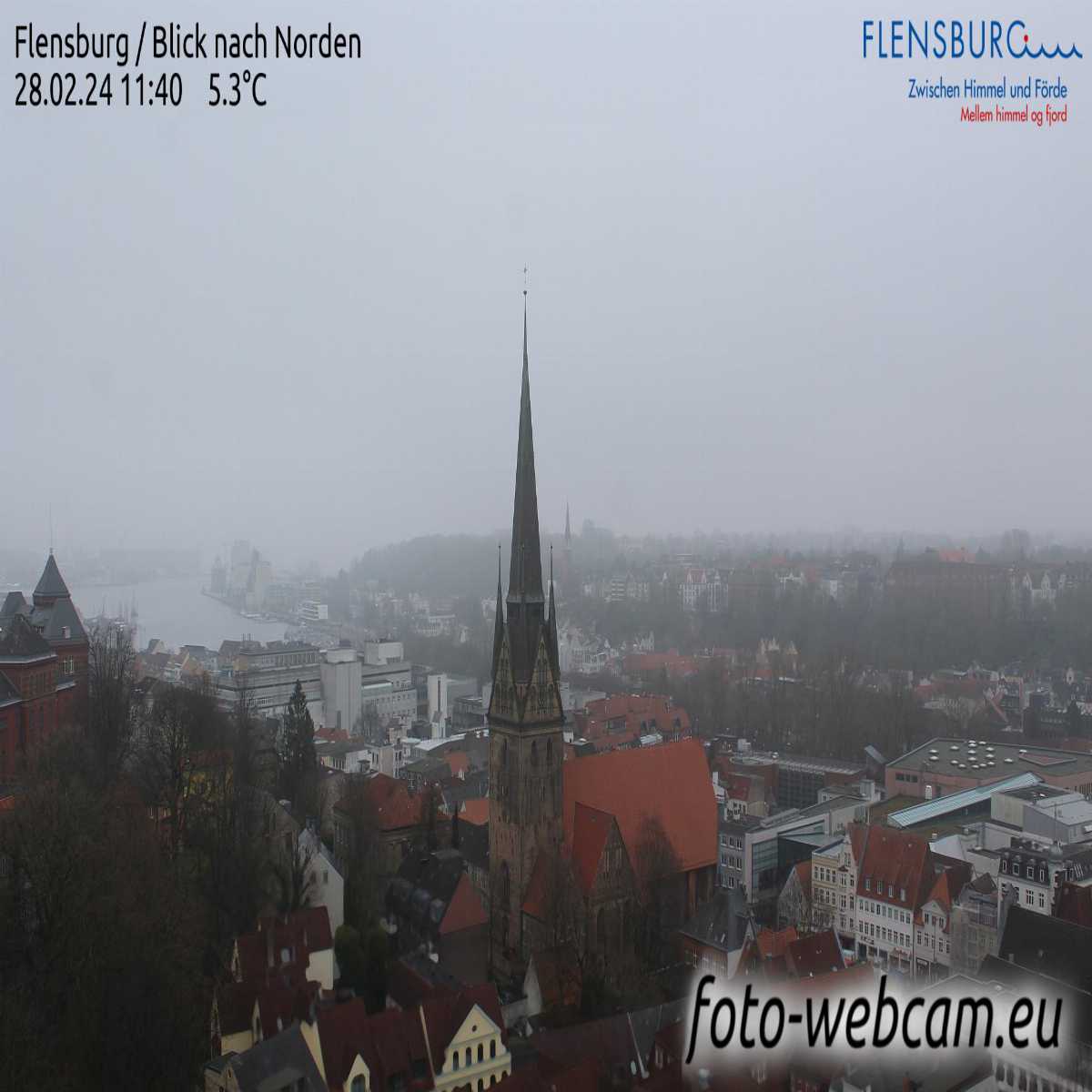 Ahrensburg webcam