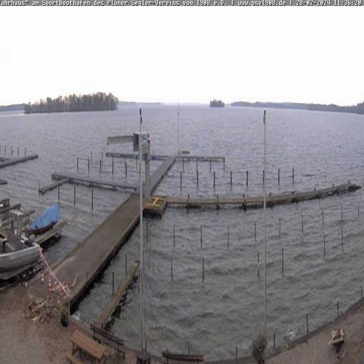 Ahrensburg webcam