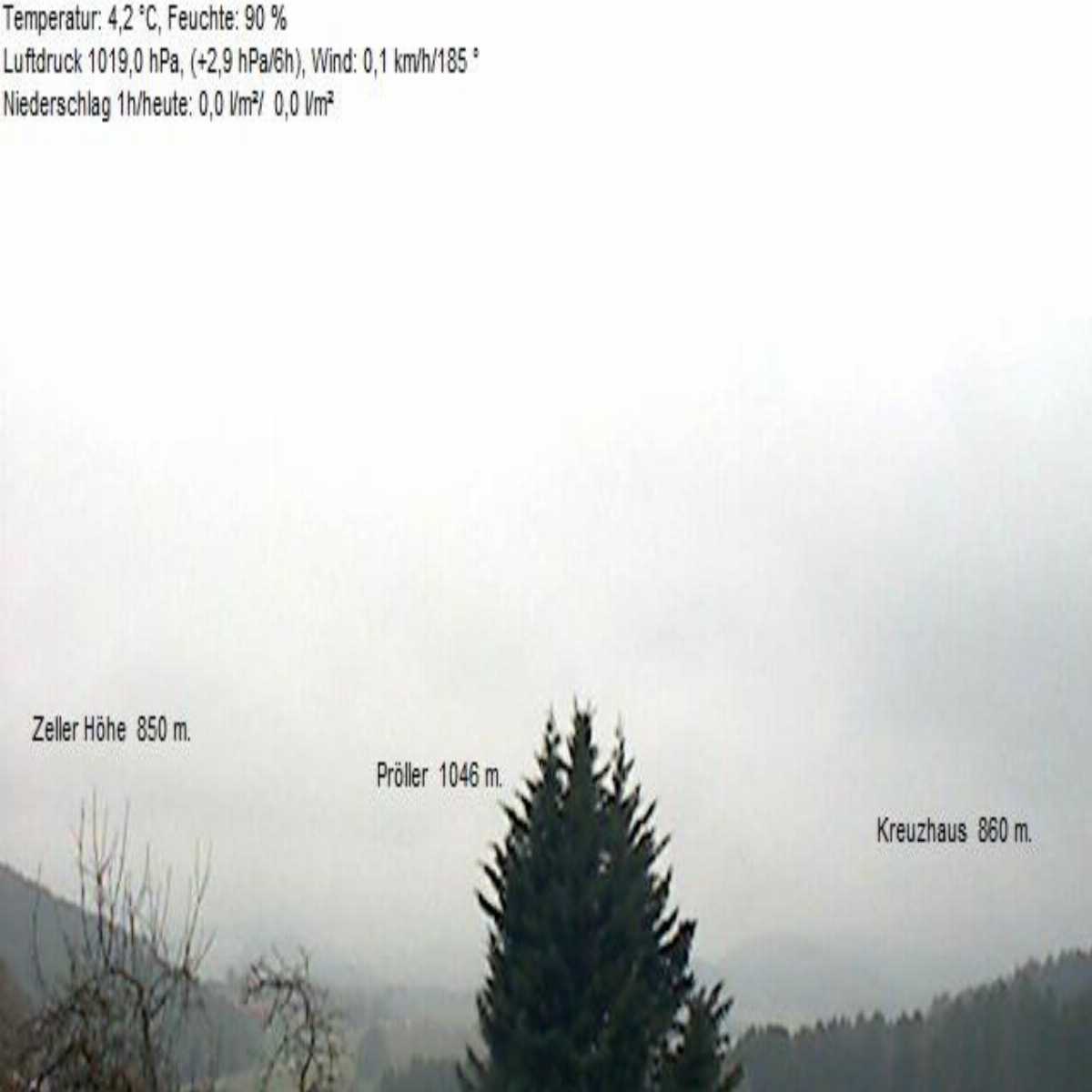 Leidersbach webcam