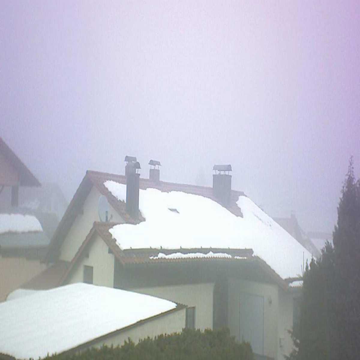 Leidersbach webcam