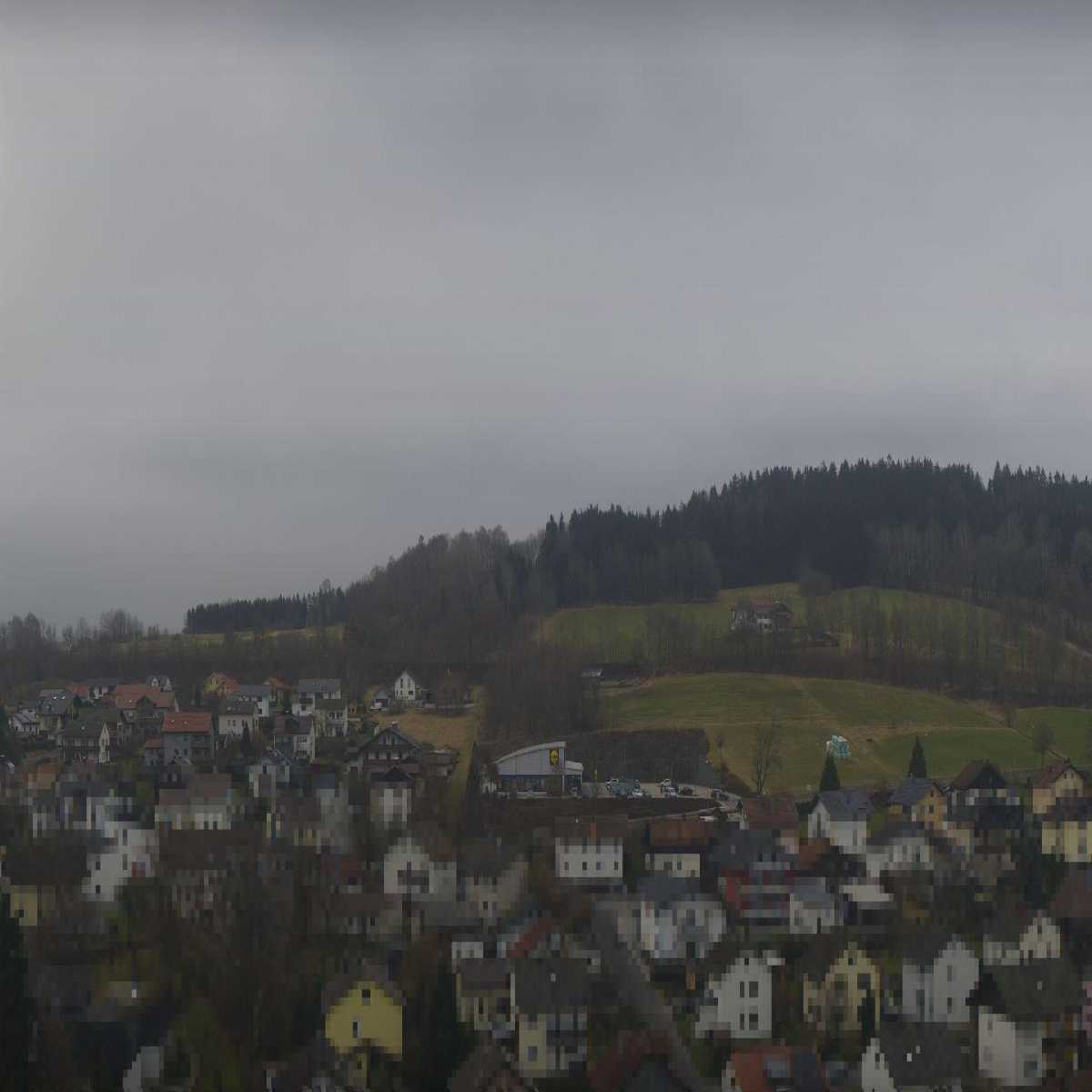 Leidersbach webcam