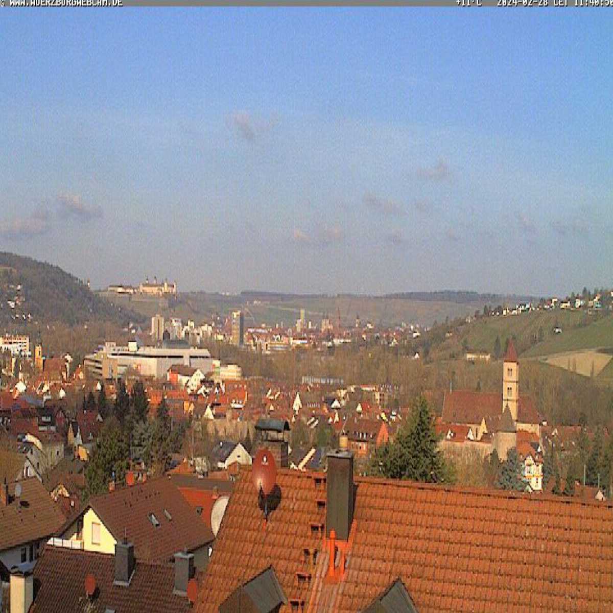 Leidersbach webcam