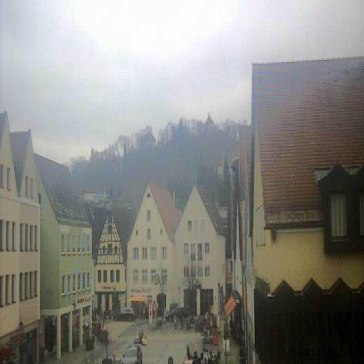 Leidersbach webcam