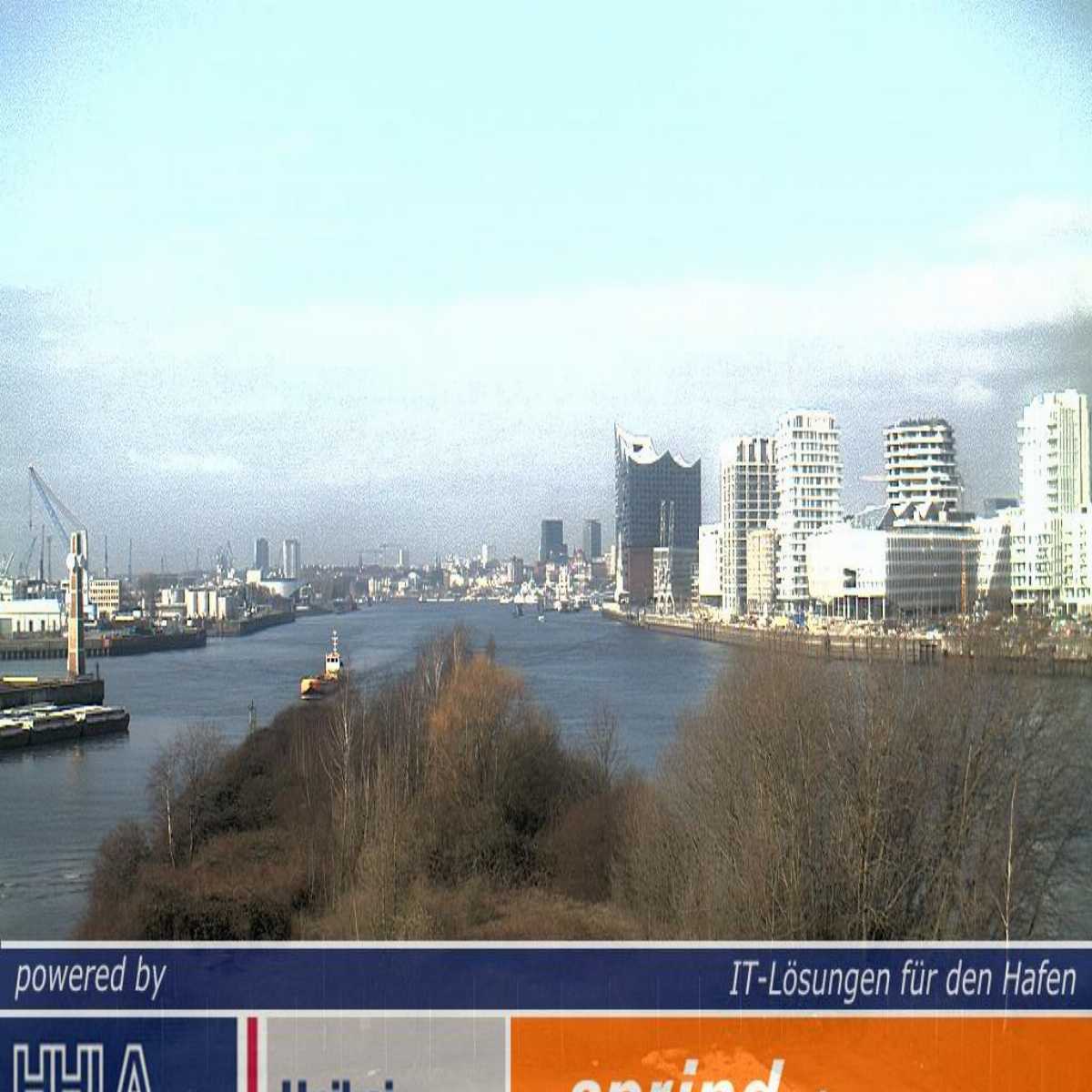 Auf Der Boge webcam