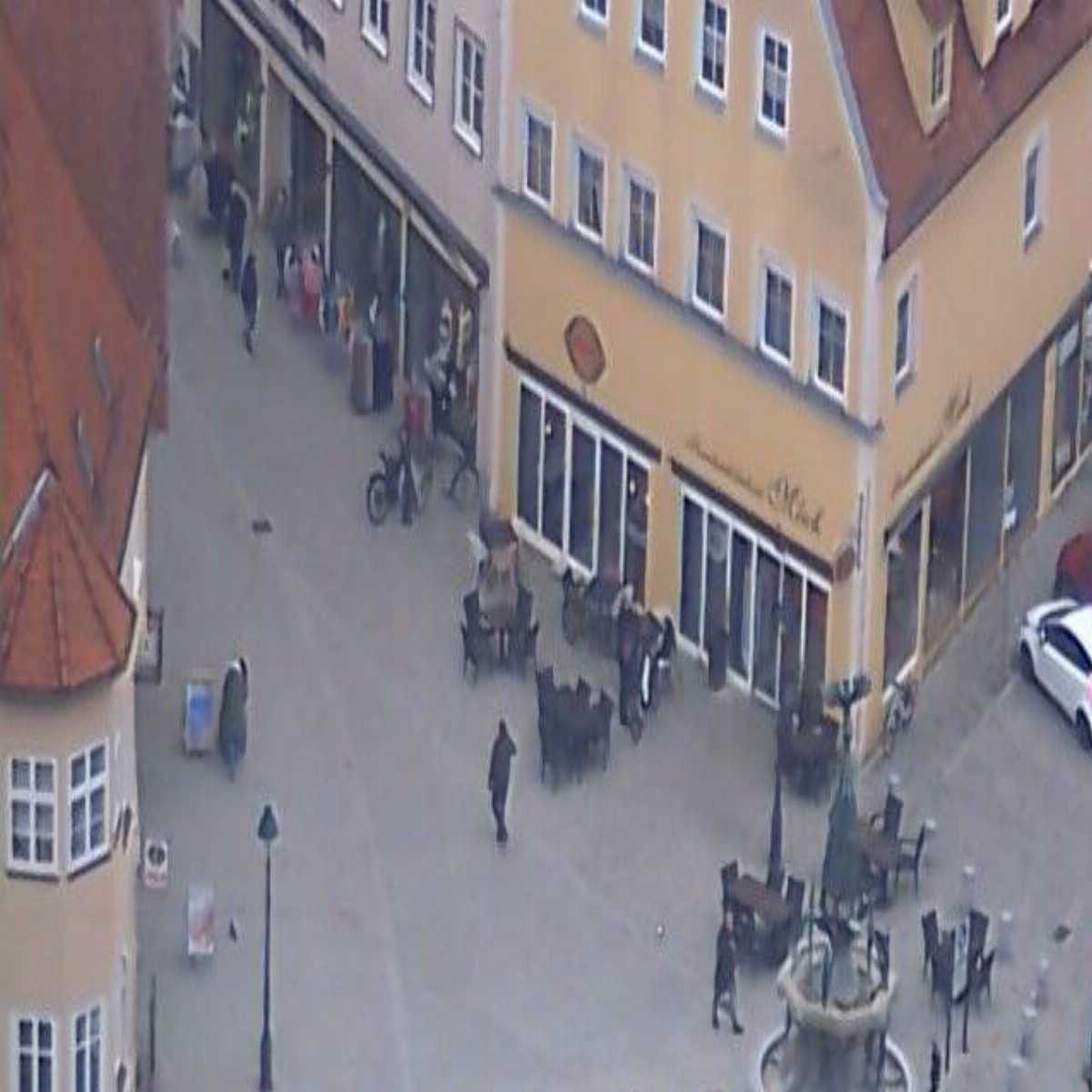 Leidersbach webcam