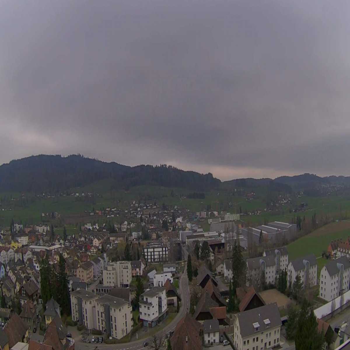 Brugg webcam