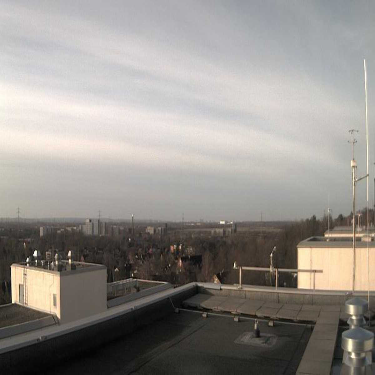 Ahrensburg webcam