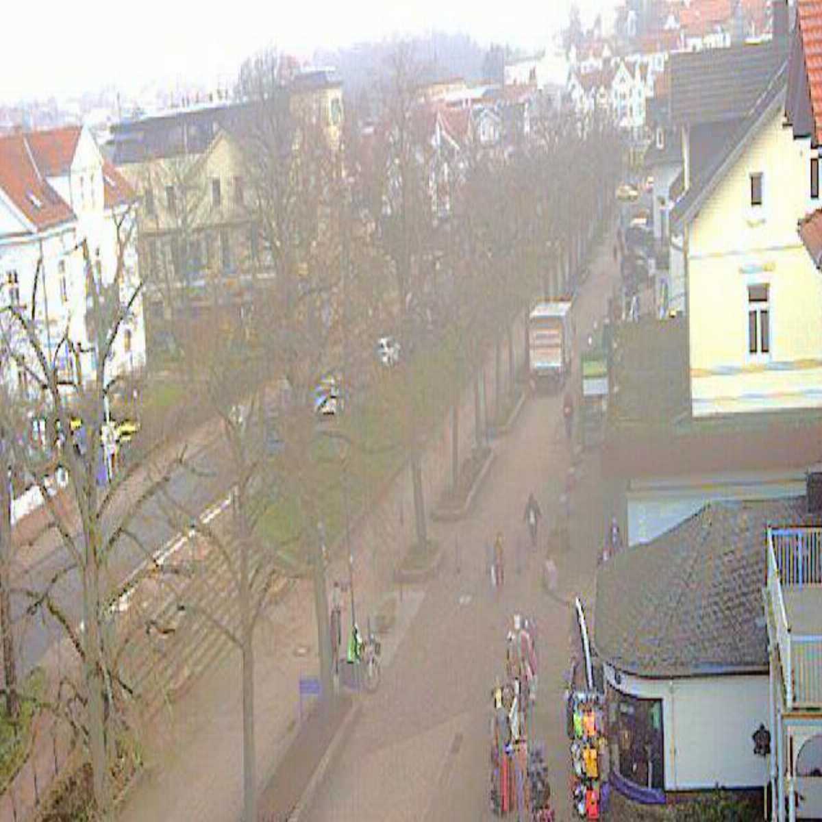 Rotenburg An Der Fulda webcam