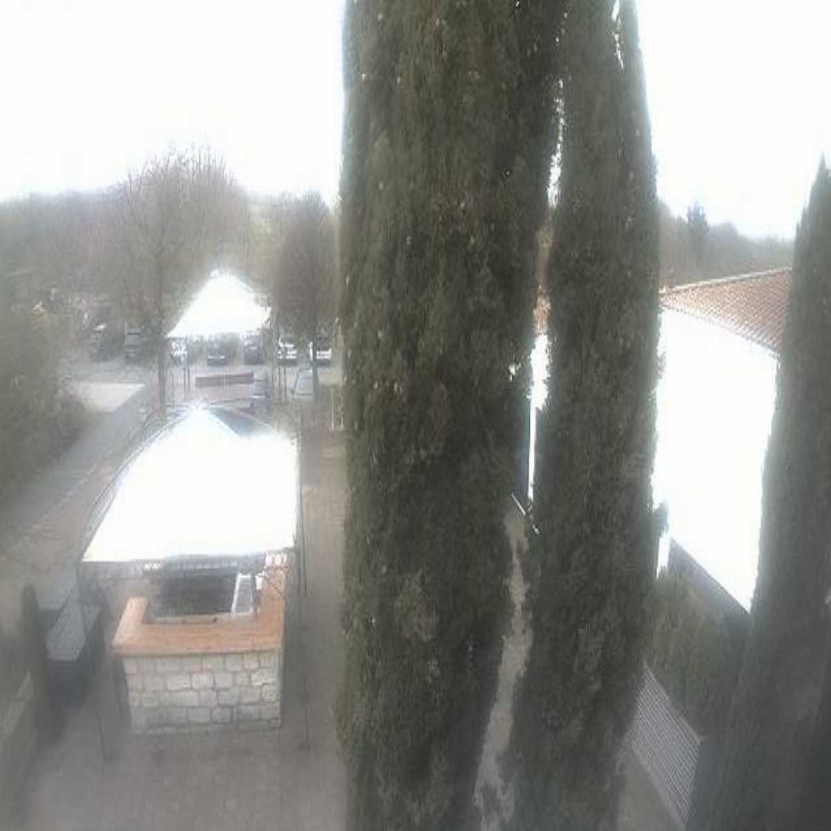 Rotenburg An Der Fulda webcam