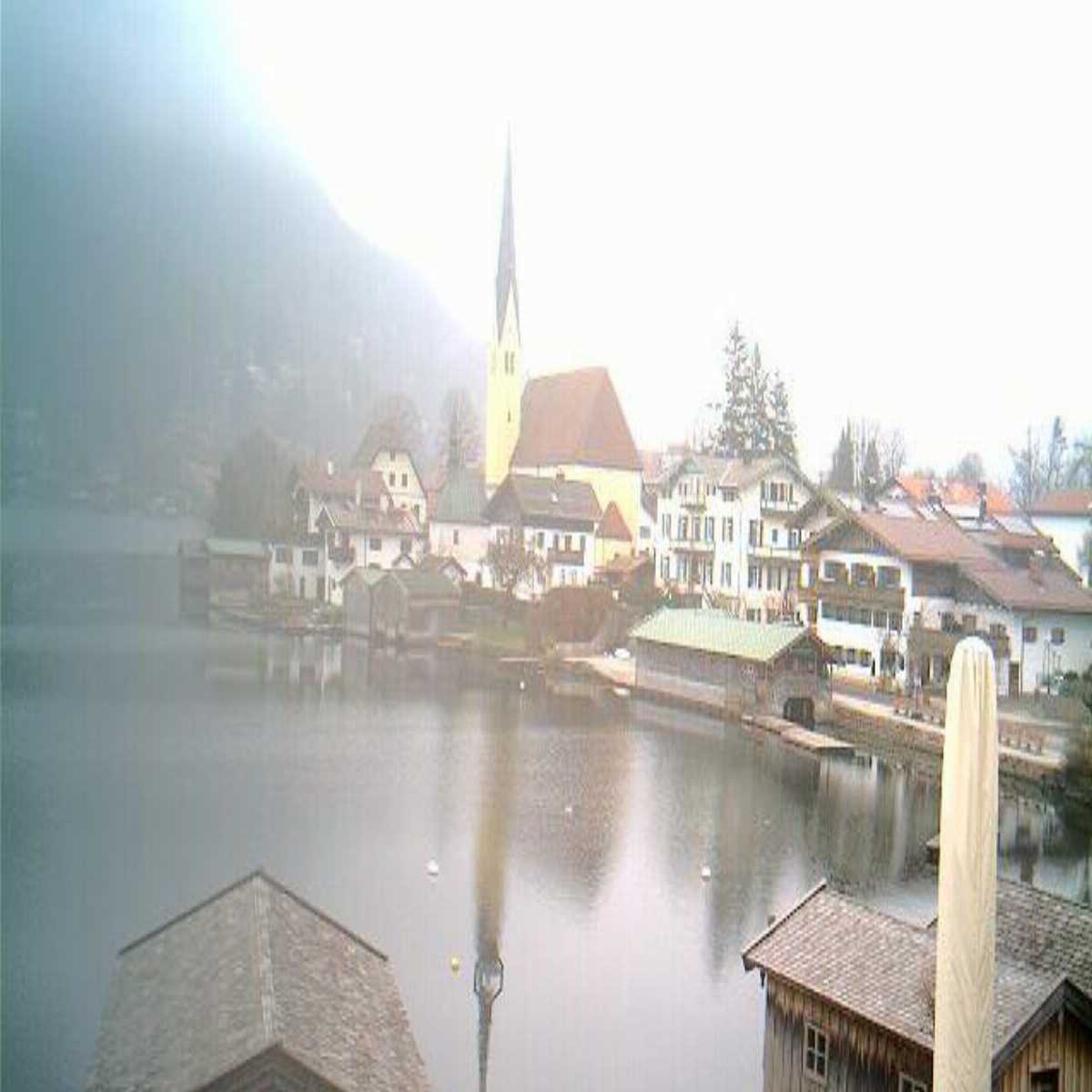 Leidersbach webcam