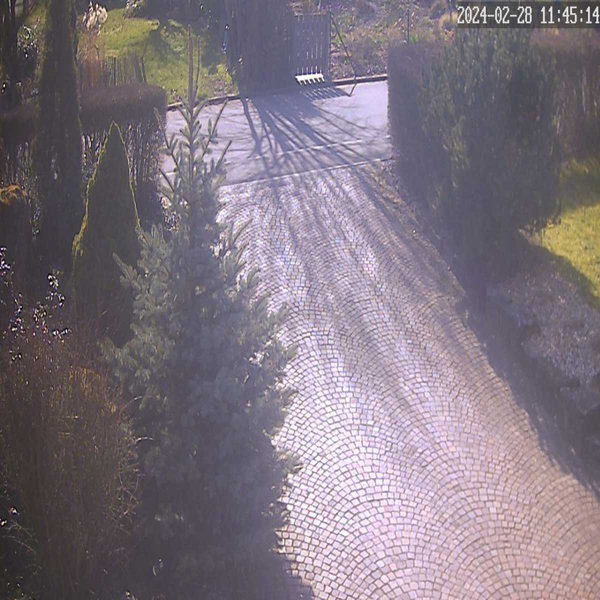Leidersbach webcam