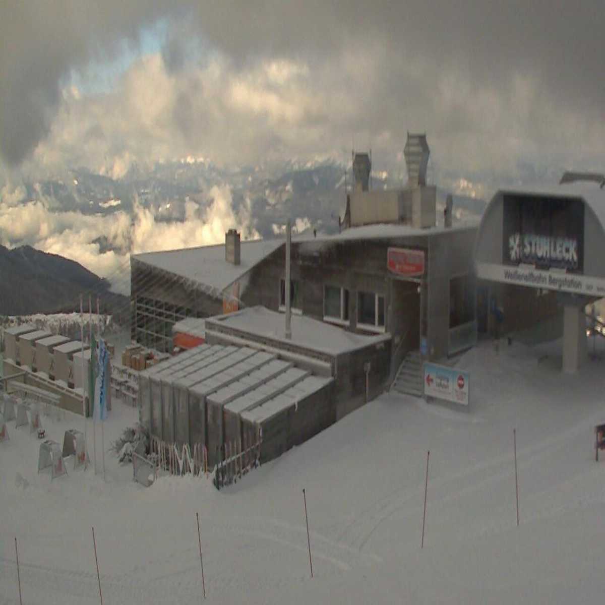 Seiersberg webcam