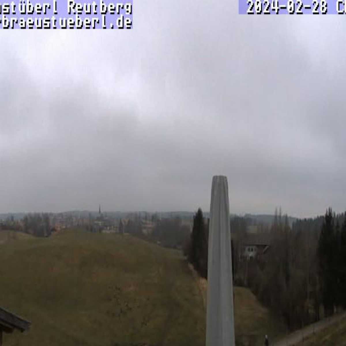 Leidersbach webcam