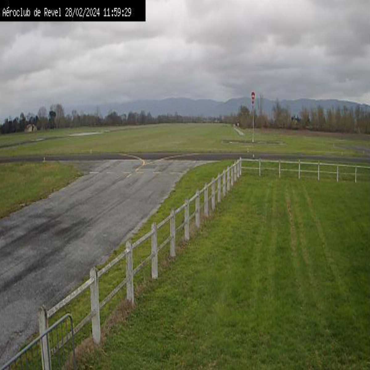 Mauguio webcam