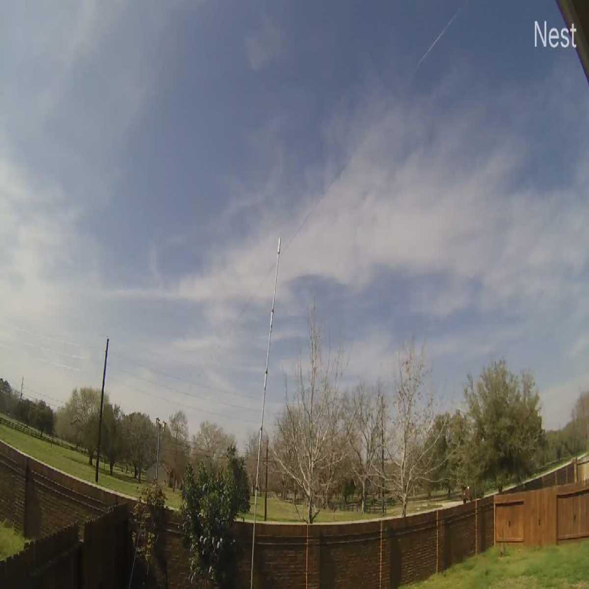 Willis webcam