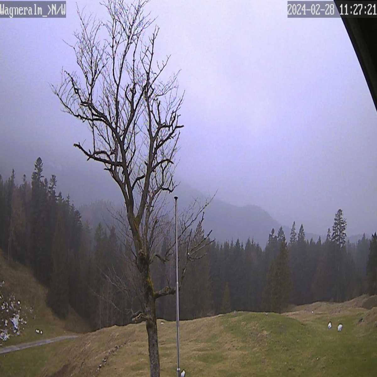 Leidersbach webcam