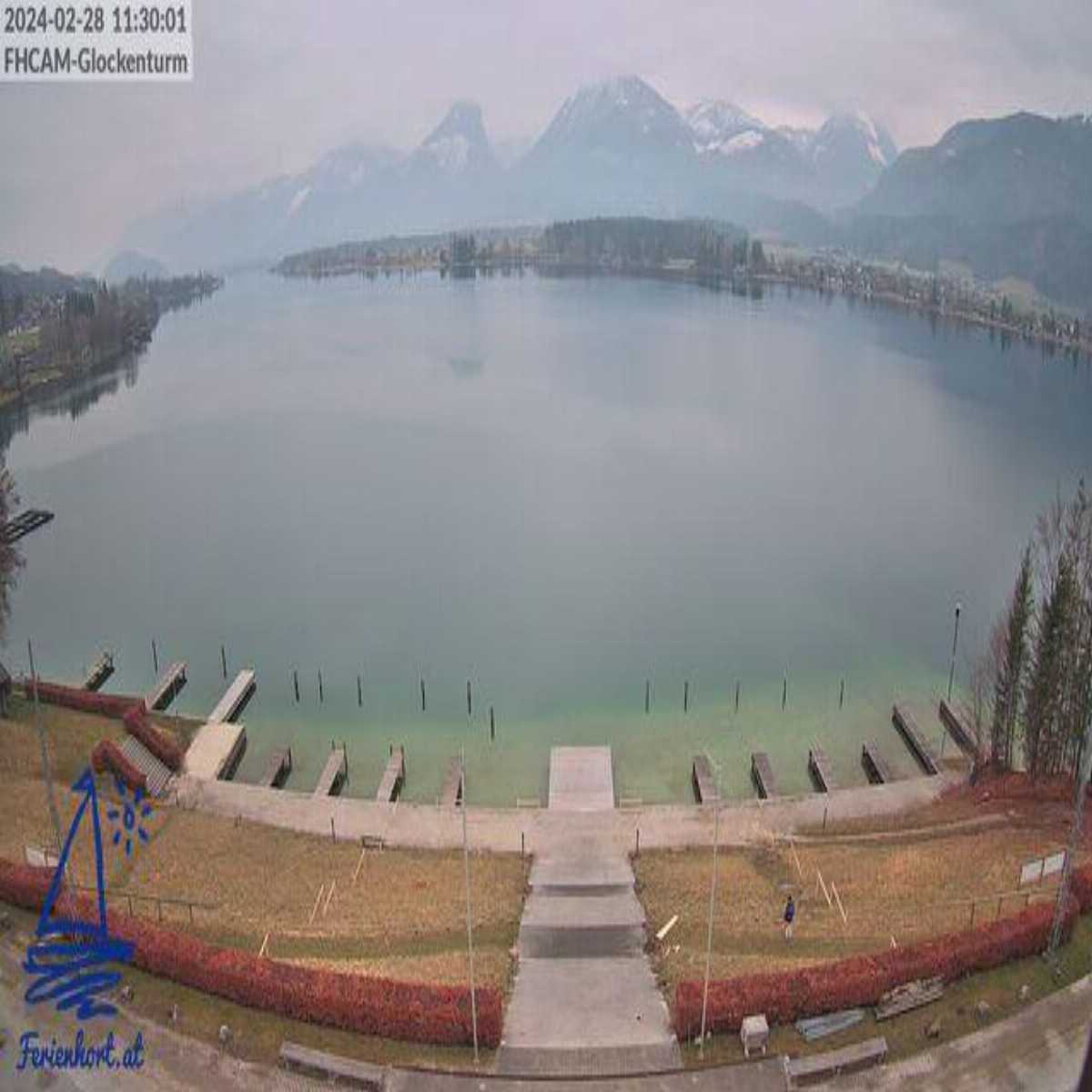 Leidersbach webcam