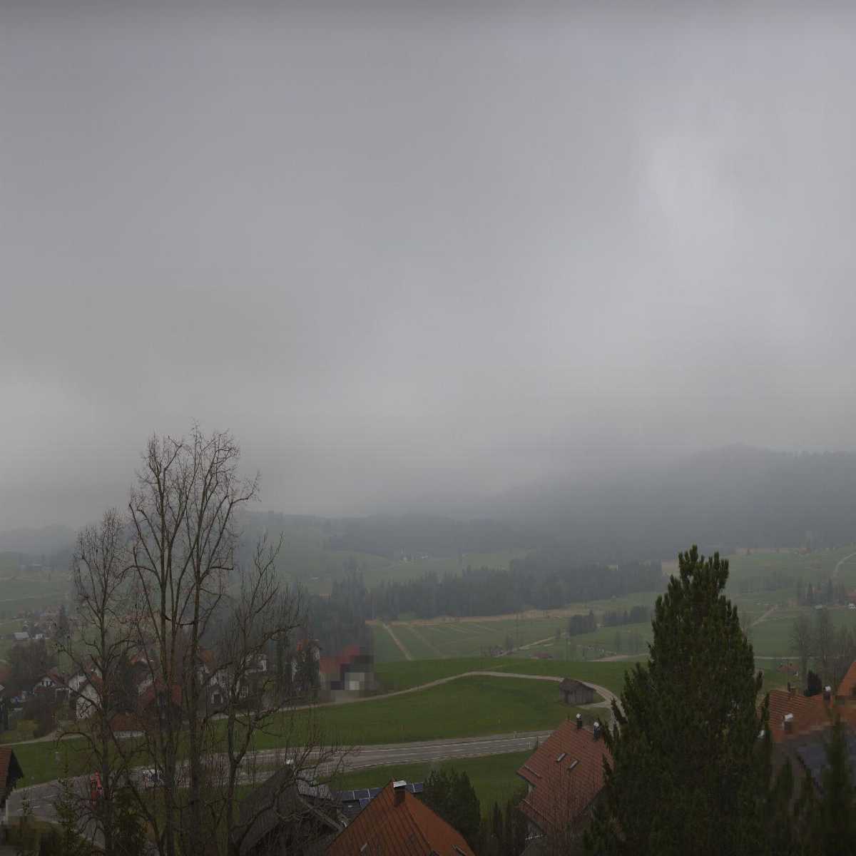 Leidersbach webcam