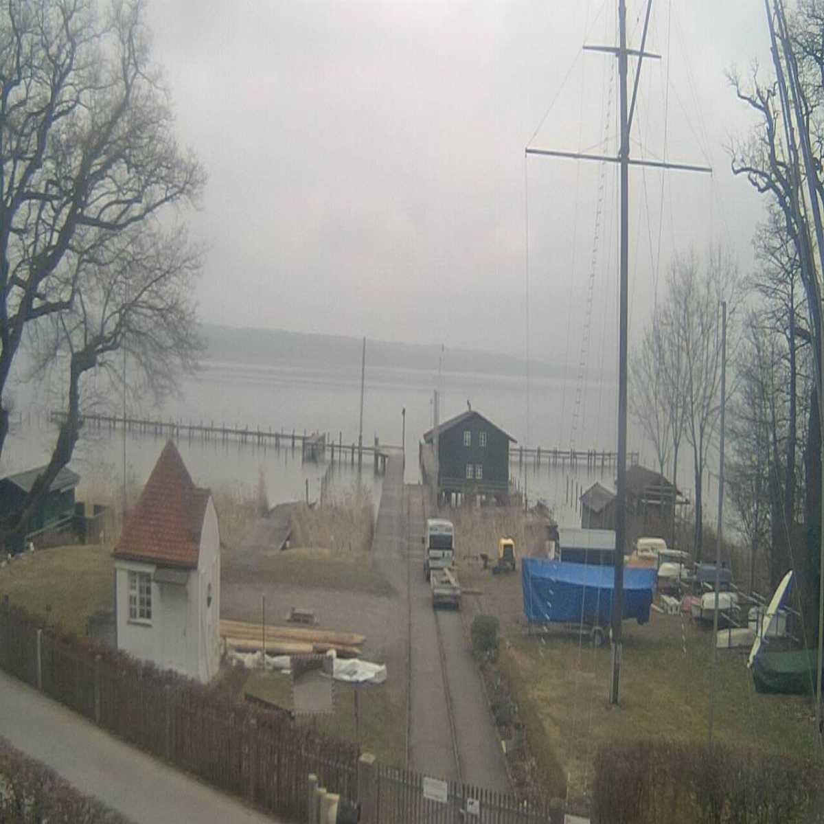 Leidersbach webcam