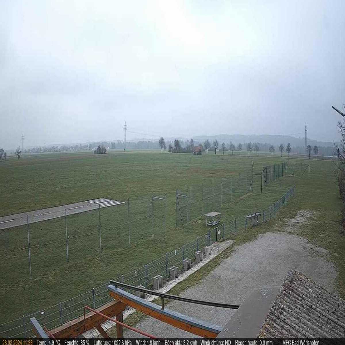 Leidersbach webcam