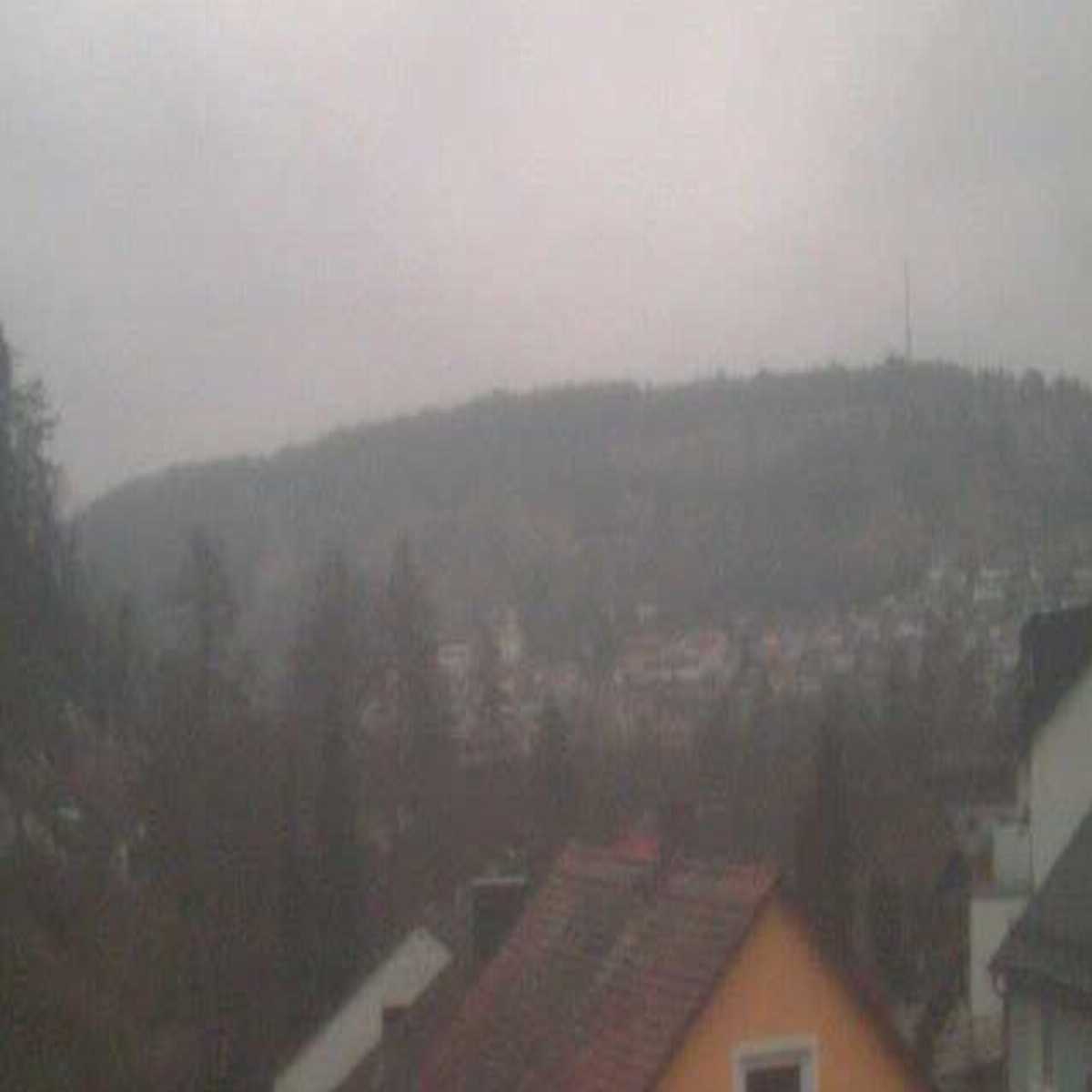 Leidersbach webcam